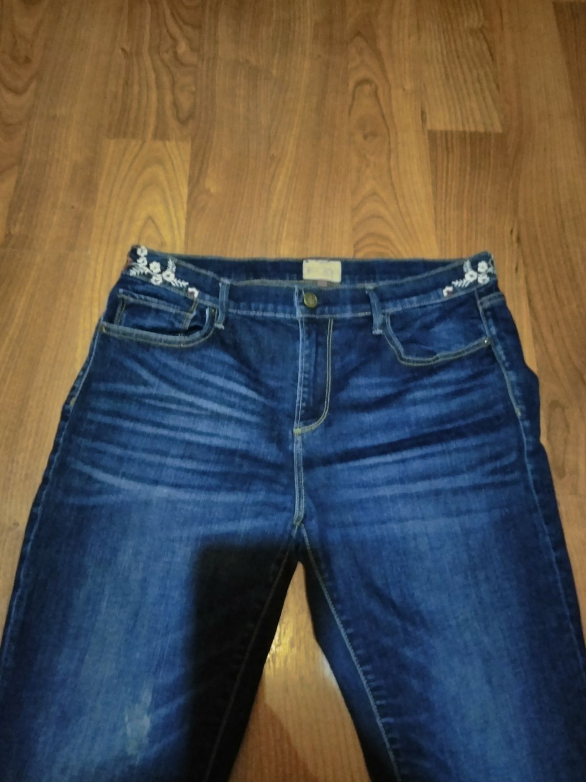 Driftwood Farrah jeans women size 30