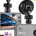 720P/1080P 3.6 Inch HD Car DVR Camera