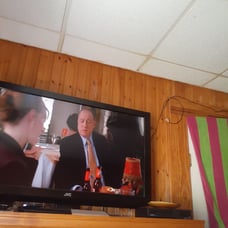 television
