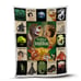 The Jungle Book Blanket, Cartoon Movies Storm