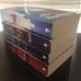 Shadowmarch paperback set - Tad Williams