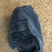 Wrangler Unique University Of Illinois, Purse, One Of A Kind Hand Made