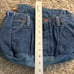 Wrangler Unique University Of Illinois, Purse, One Of A Kind Hand Made