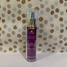Alterna Caviar infinite color hold dual use serum