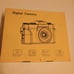4,K , Digital Camera for Ph