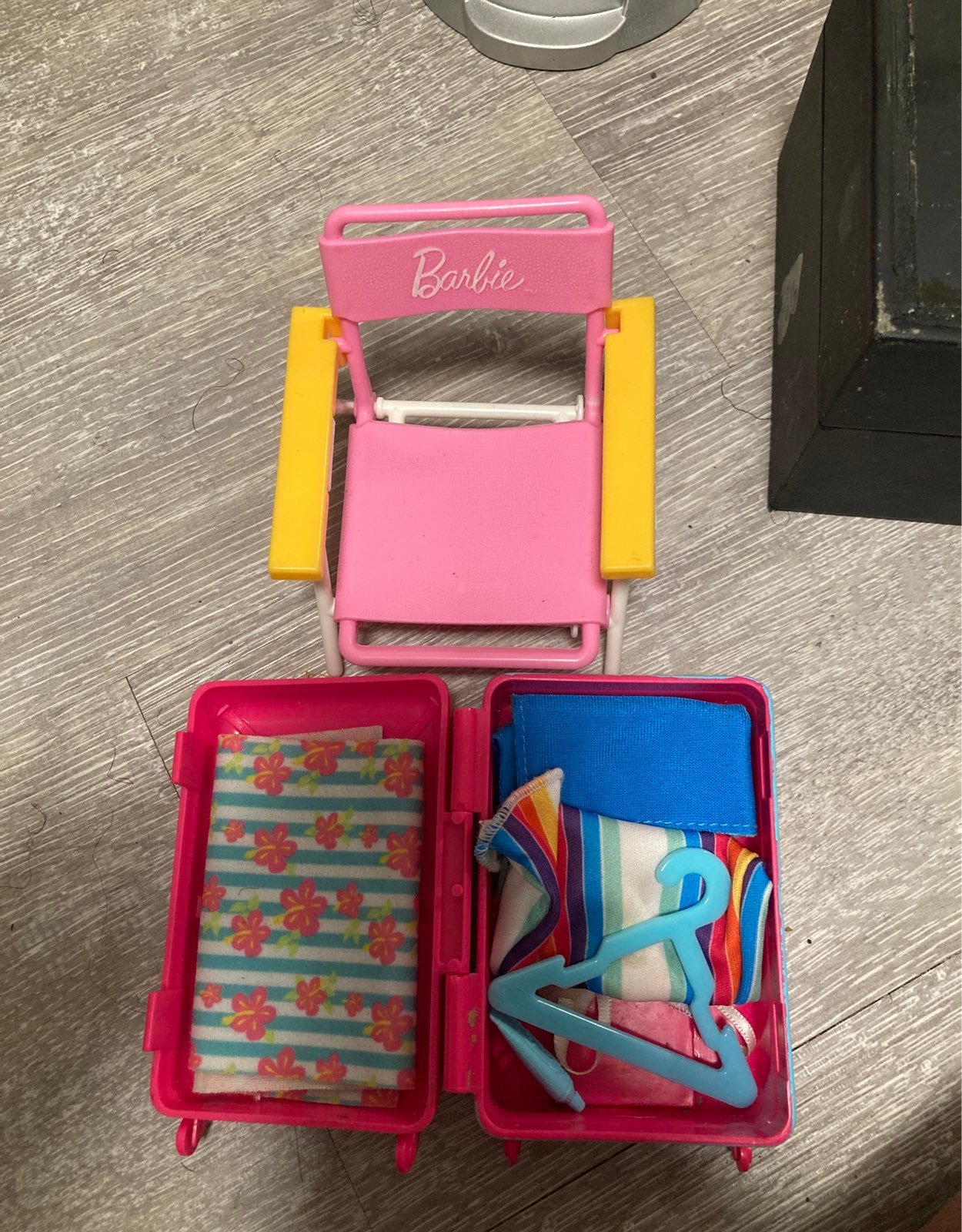 Barbie Accessory