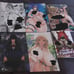 Doujinshi Lot (Set of 10)