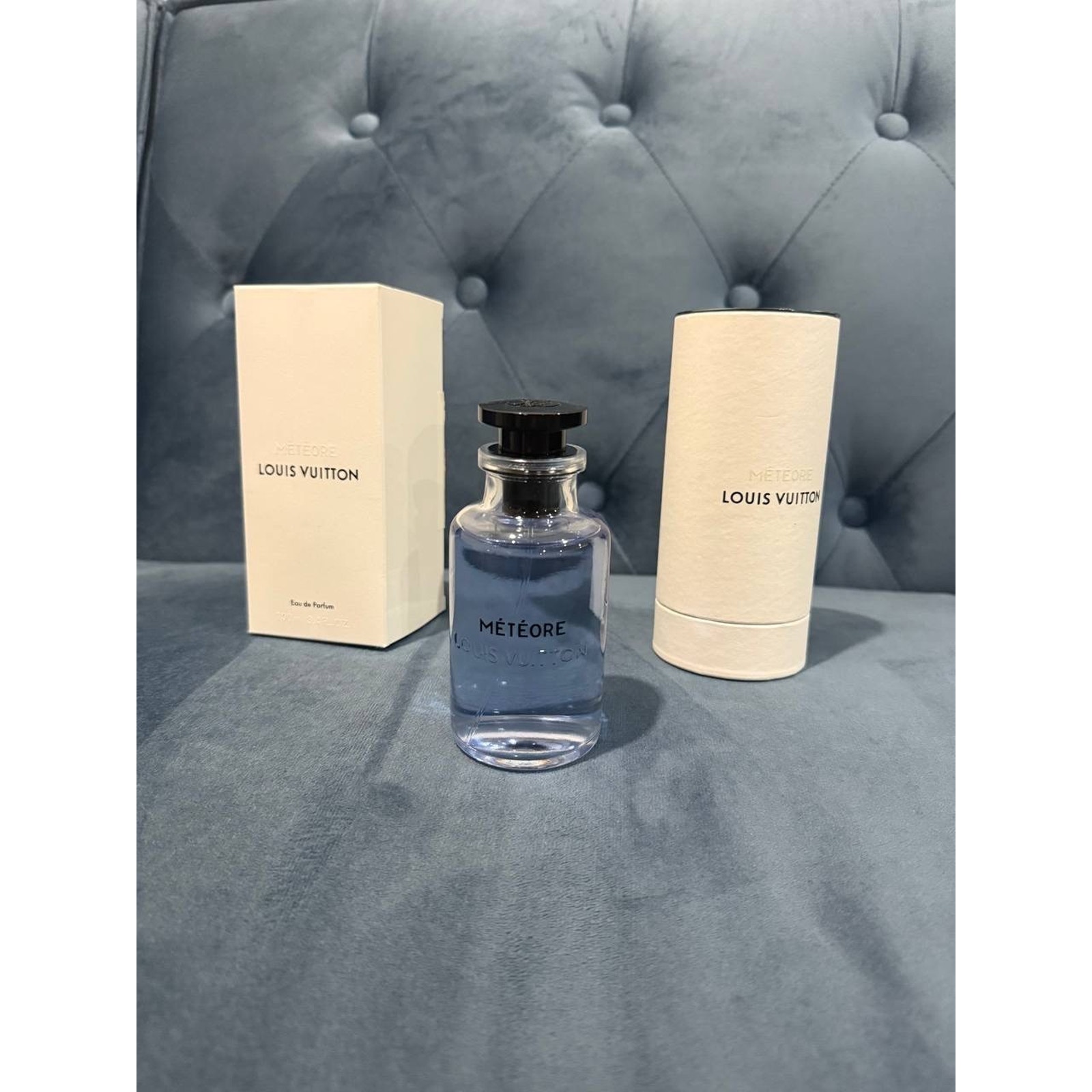 Louis Vuitton metoer, 3.4fl.oz, 100ml