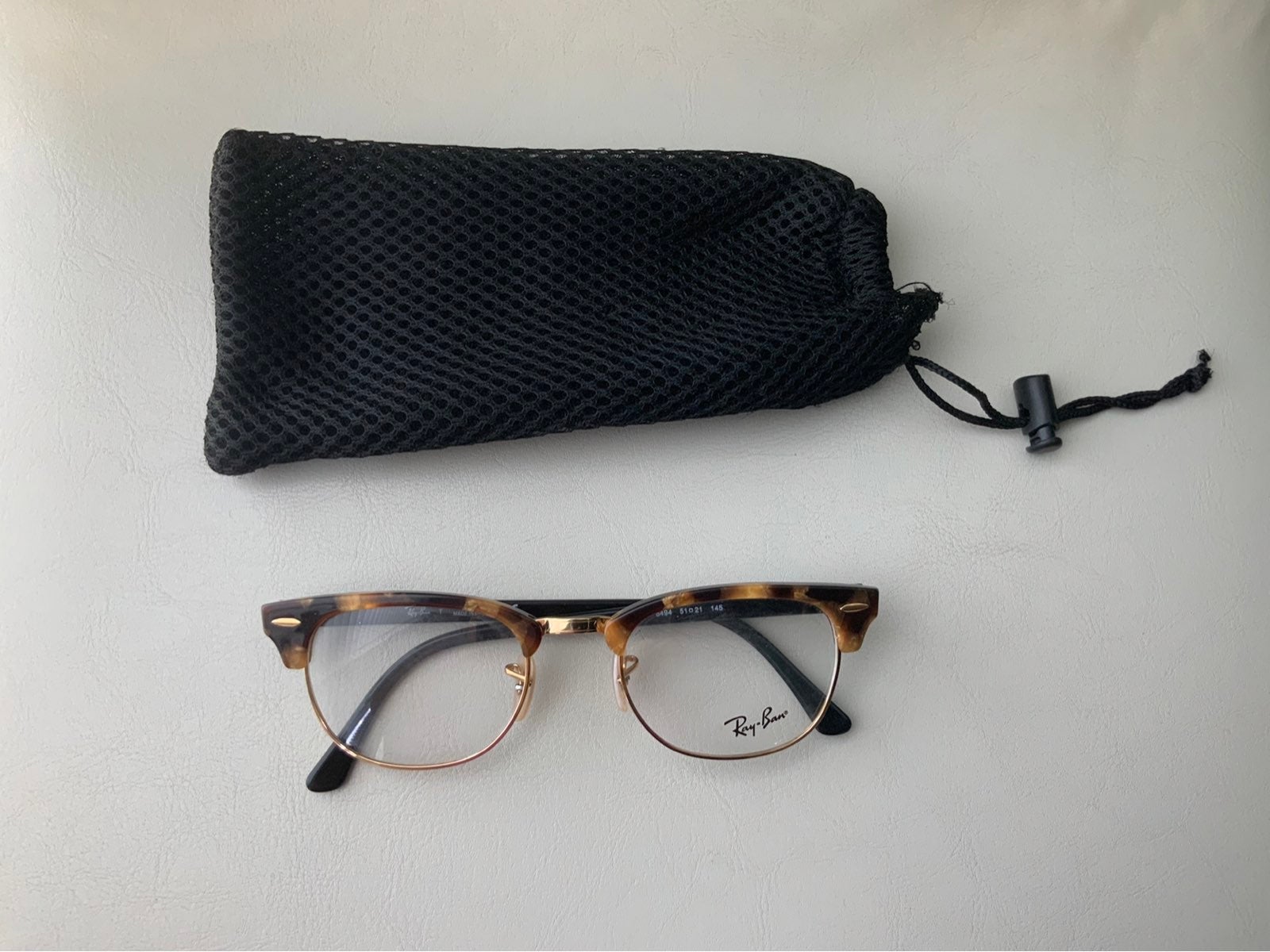 Ray Ban- 5154 54945121 145