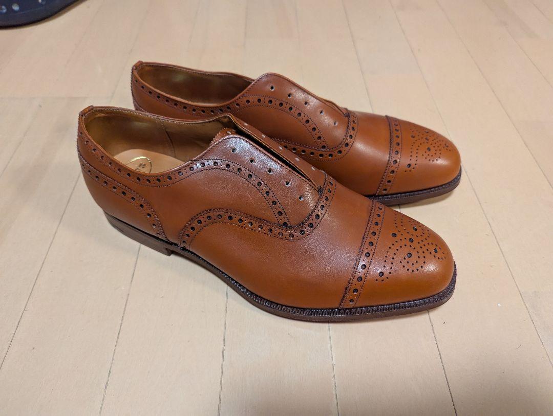 Old Church Diplomat 73 Last Maruzen Special Order 85G Deadstock