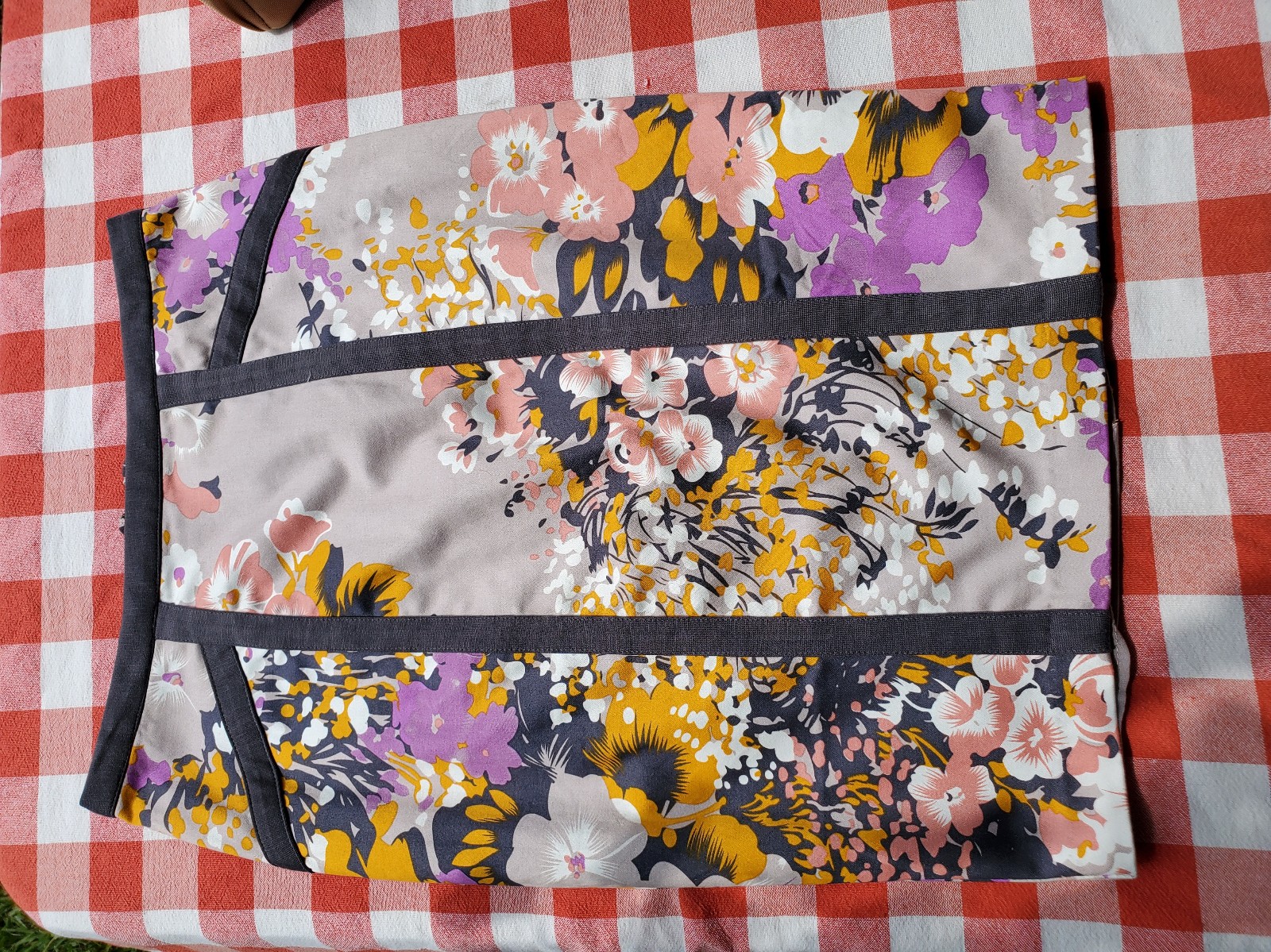 Darling skirt - Ashley skirt Small