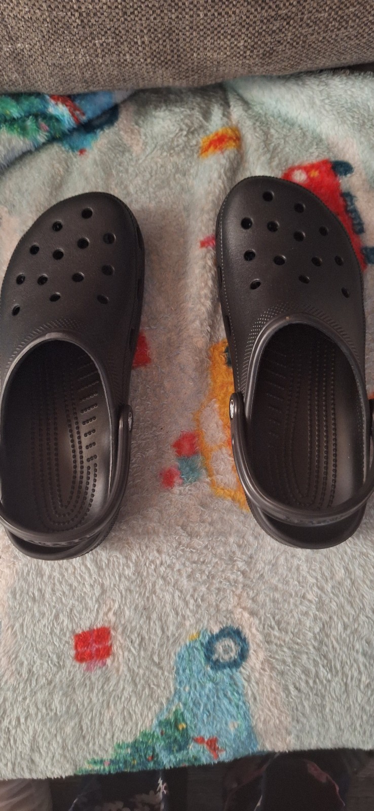 Crocs