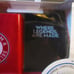 Alabama Crimson Tide Wireless Charger (Desktop)-NIB