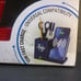 Alabama Crimson Tide Wireless Charger (Desktop)-NIB