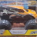 Mattel Hot Wheels Monster Jam 2013 BAD HABIT Truck 1:24 Scale Die Cast