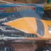 Mattel Hot Wheels Monster Jam 2013 BAD HABIT Truck 1:24 Scale Die Cast