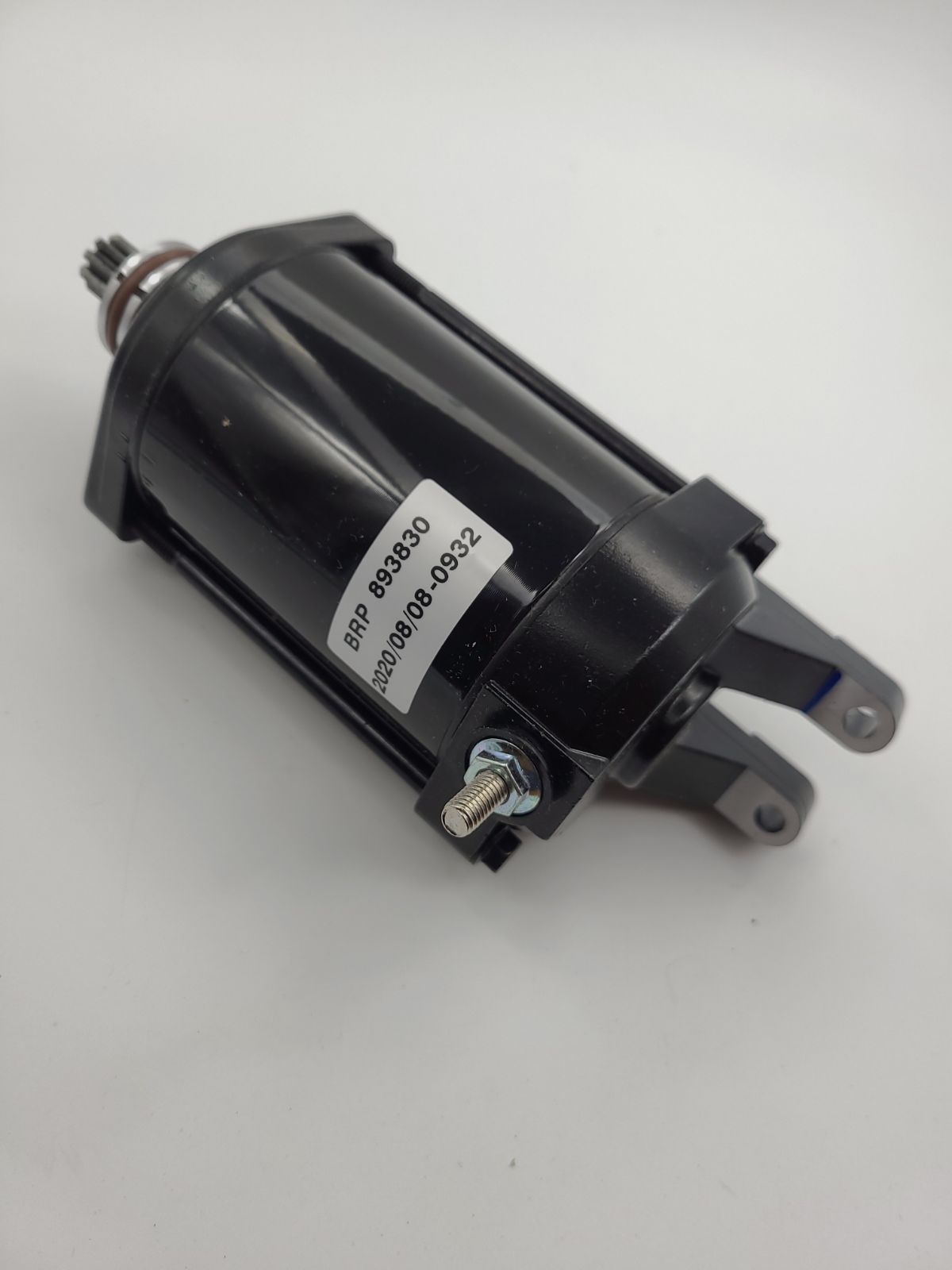 CanAm Starter Assembly part # 420893830