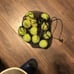 Tennis Racquests, Case, and balls