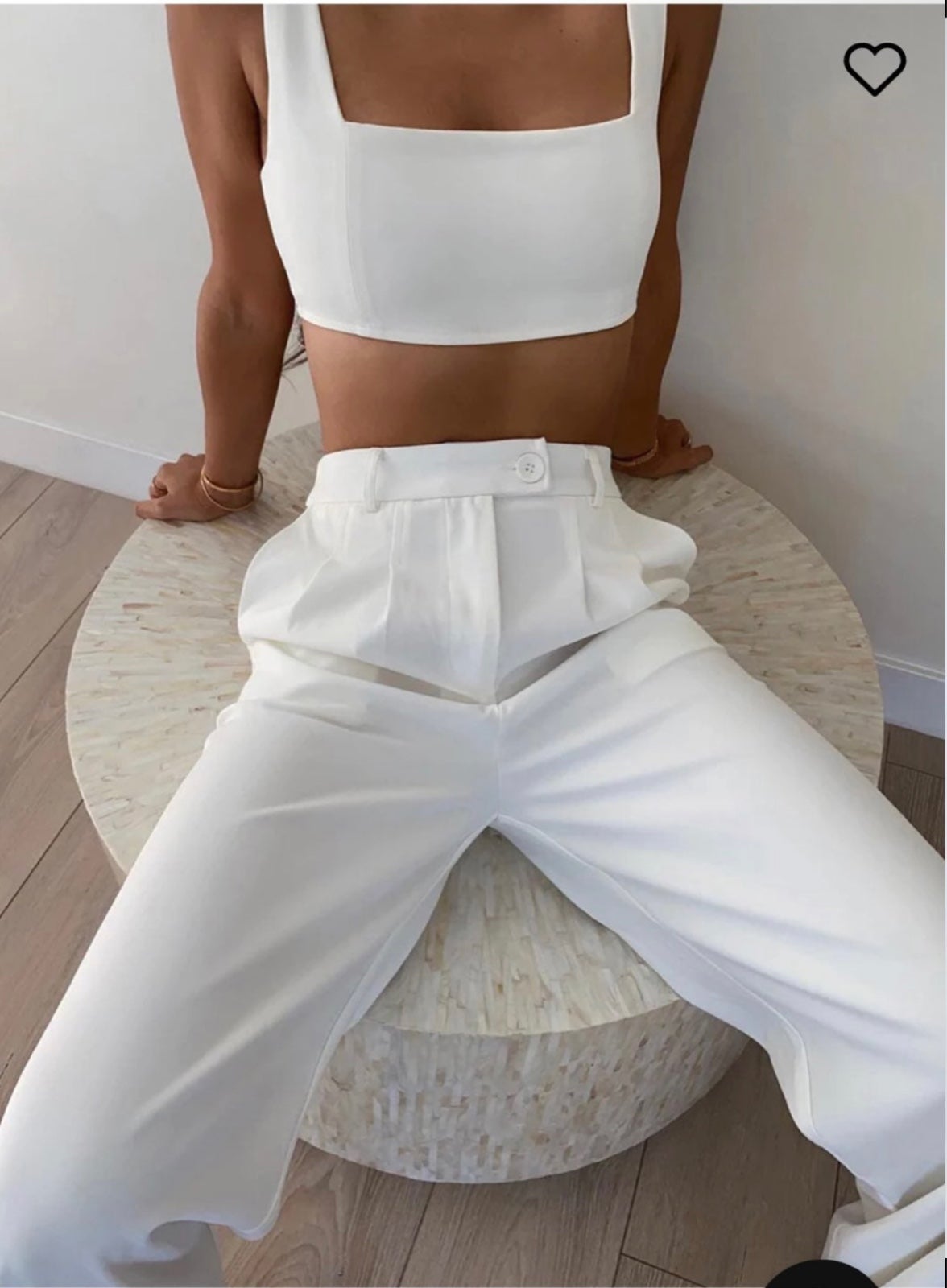 Princess Polly Huxley set size 4