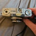Olympus Pen EES-2 35mm Film Half Frame Camera
