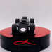 Indy toy car Formula 1 toy car dome top collectible 1 of 1 hand made luxury Desk