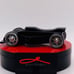 Indy toy car Formula 1 toy car dome top collectible 1 of 1 hand made luxury Desk