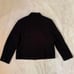 Talbots Petites Black Suit Jacket - Size 12 Petites