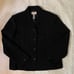 Talbots Petites Black Suit Jacket - Size 12 Petites