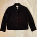 Talbots Petites Black Suit Jacket - Size 12 Petites