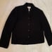 Talbots Petites Black Suit Jacket - Size 12 Petites