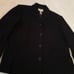 Talbots Petites Black Suit Jacket - Size 12 Petites