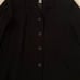Talbots Petites Black Suit Jacket - Size 12 Petites