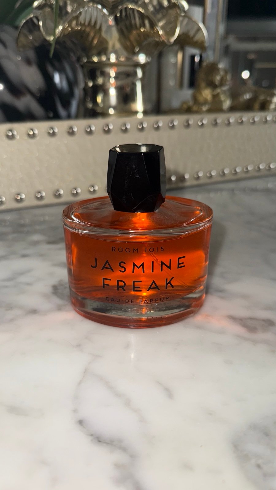 Jasmine Freak | Room 1015 · Parfum Exquis US