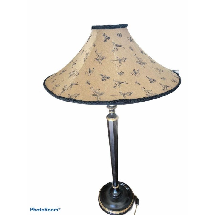 Vintage Frederick Cooper Lamp - 2 avail