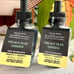 2x Bath and Body Works Wallflower Prickly Pear Sangria fragrance refills