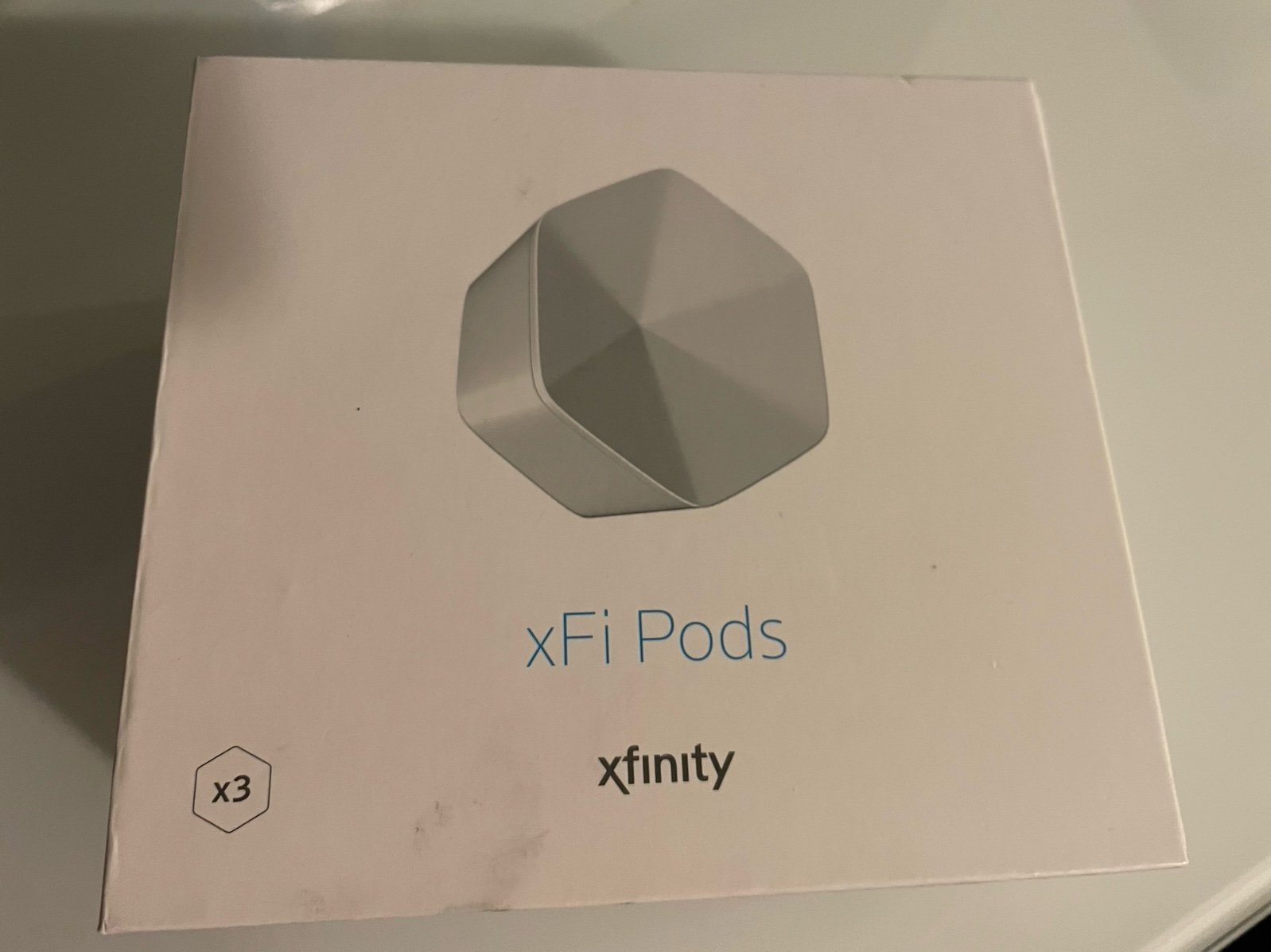 Xfinity xFi