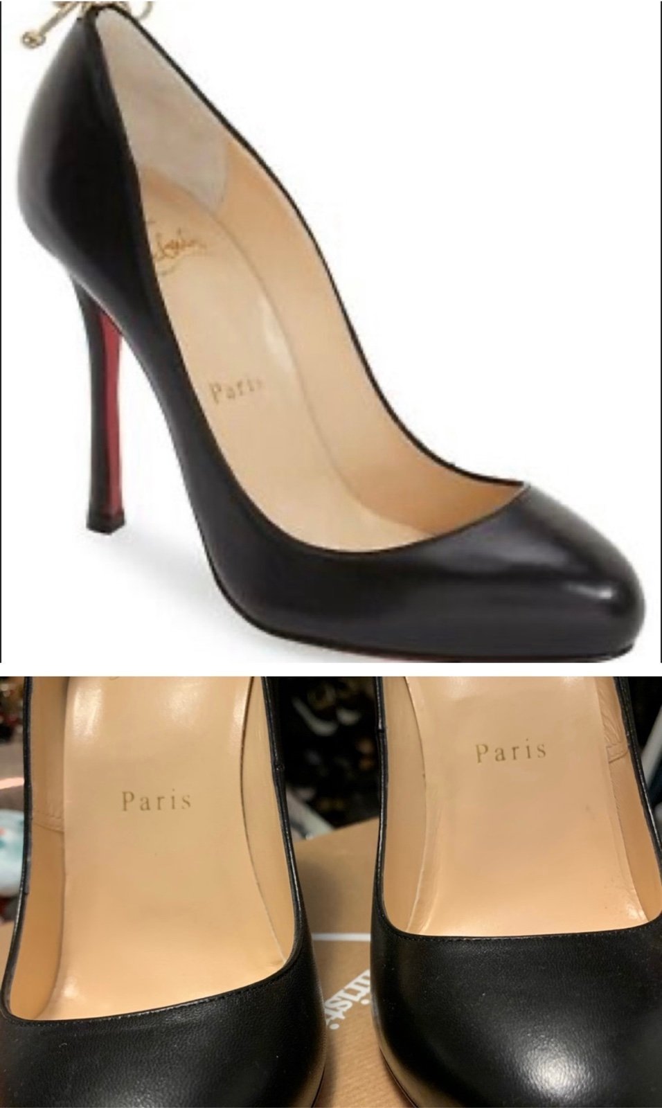 Louboutin