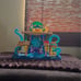 Imaginext DC Super Friends Aquaman Playset