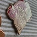 Zero Two Waifu Pin