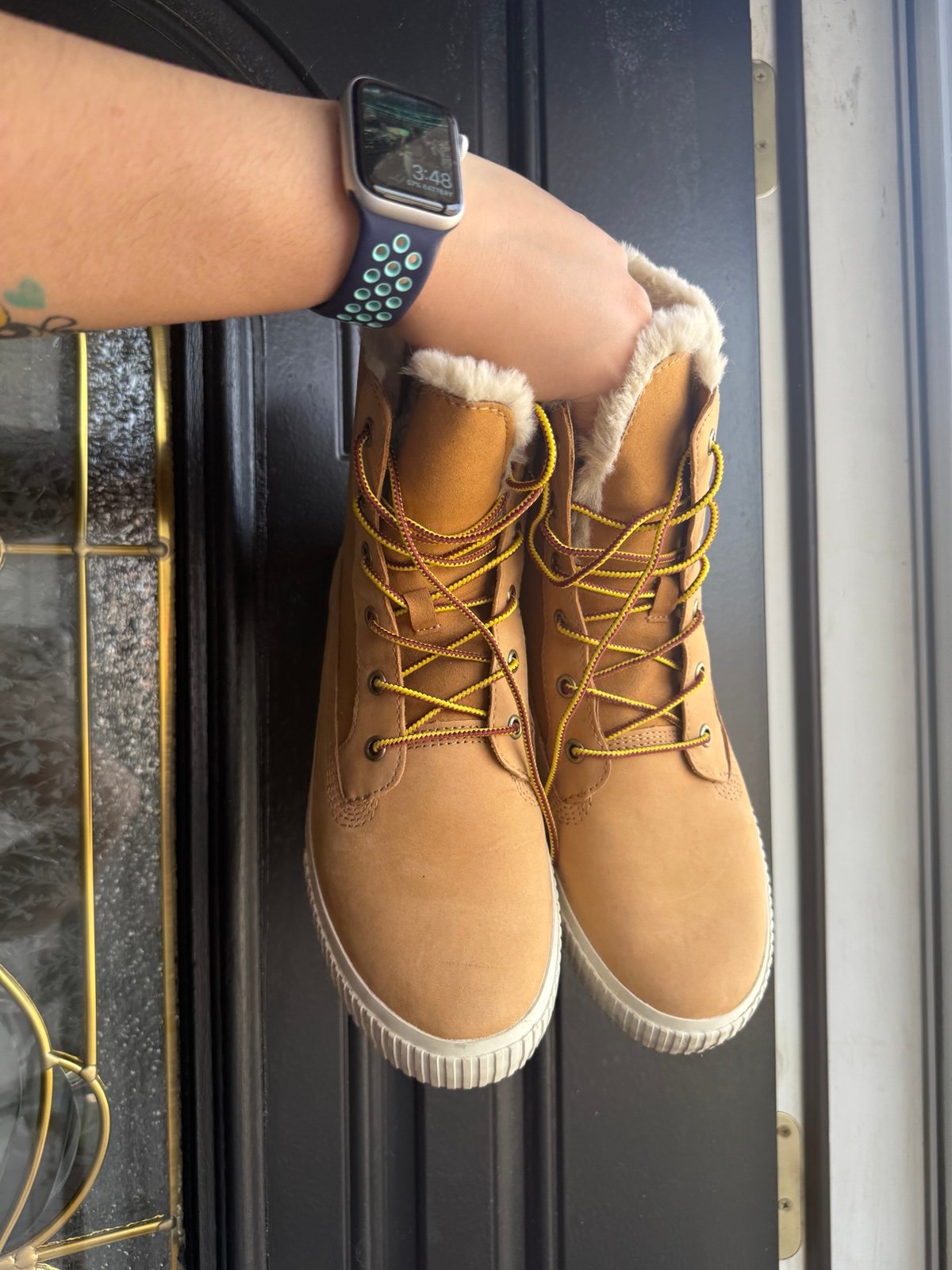 Timberland Boots