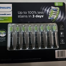 Philips w3 premium Heads