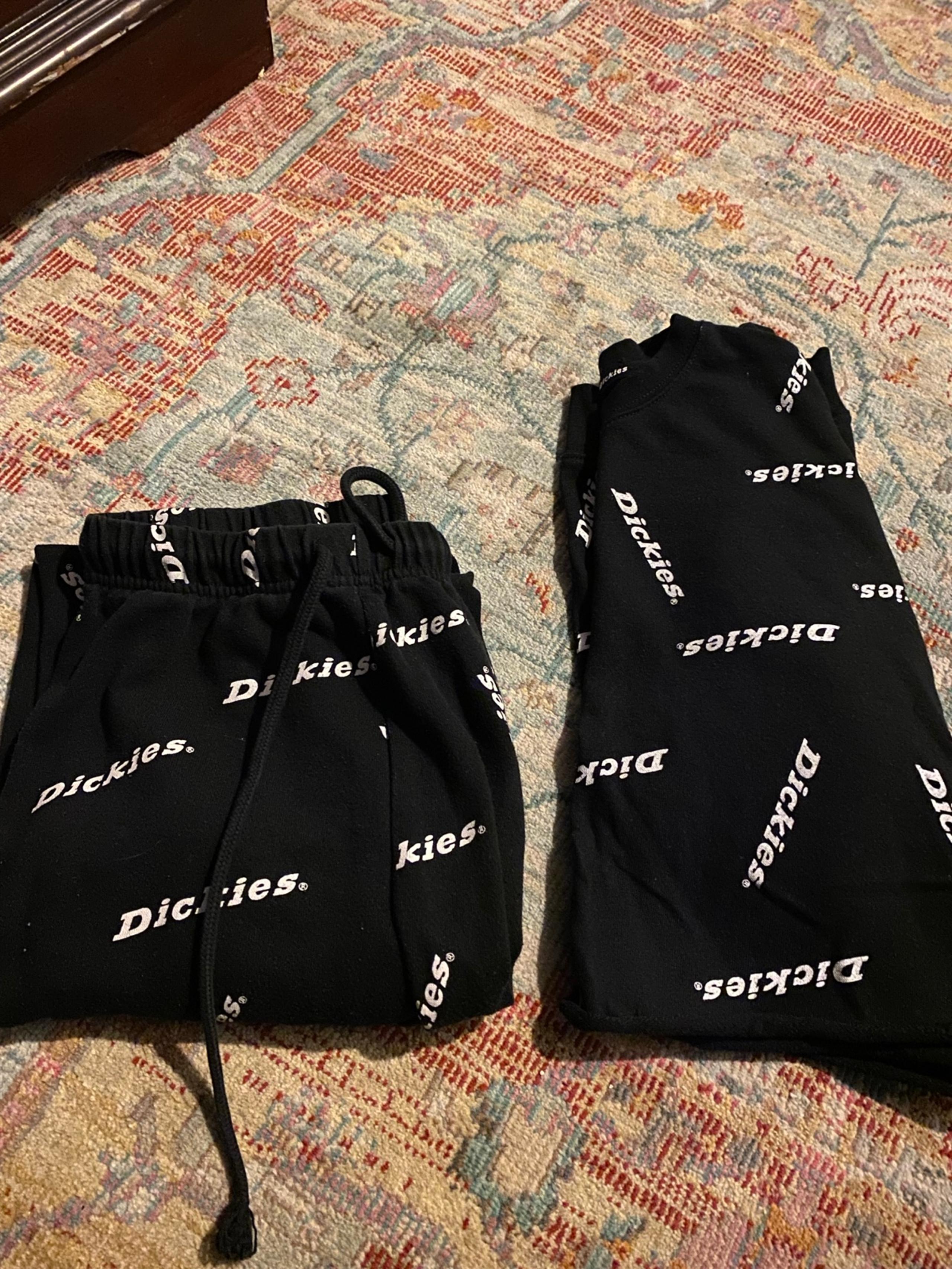 Dickies Outfit