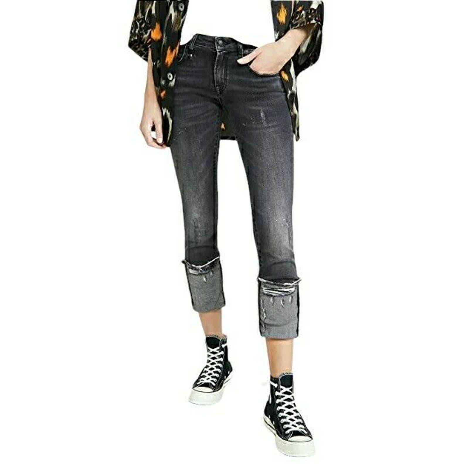 R13 jeans kate deals skinny