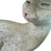 Siamese Cat Vintage Harris Marcus Endeavors AC0470 Siamese Cat Statue 18” Tall