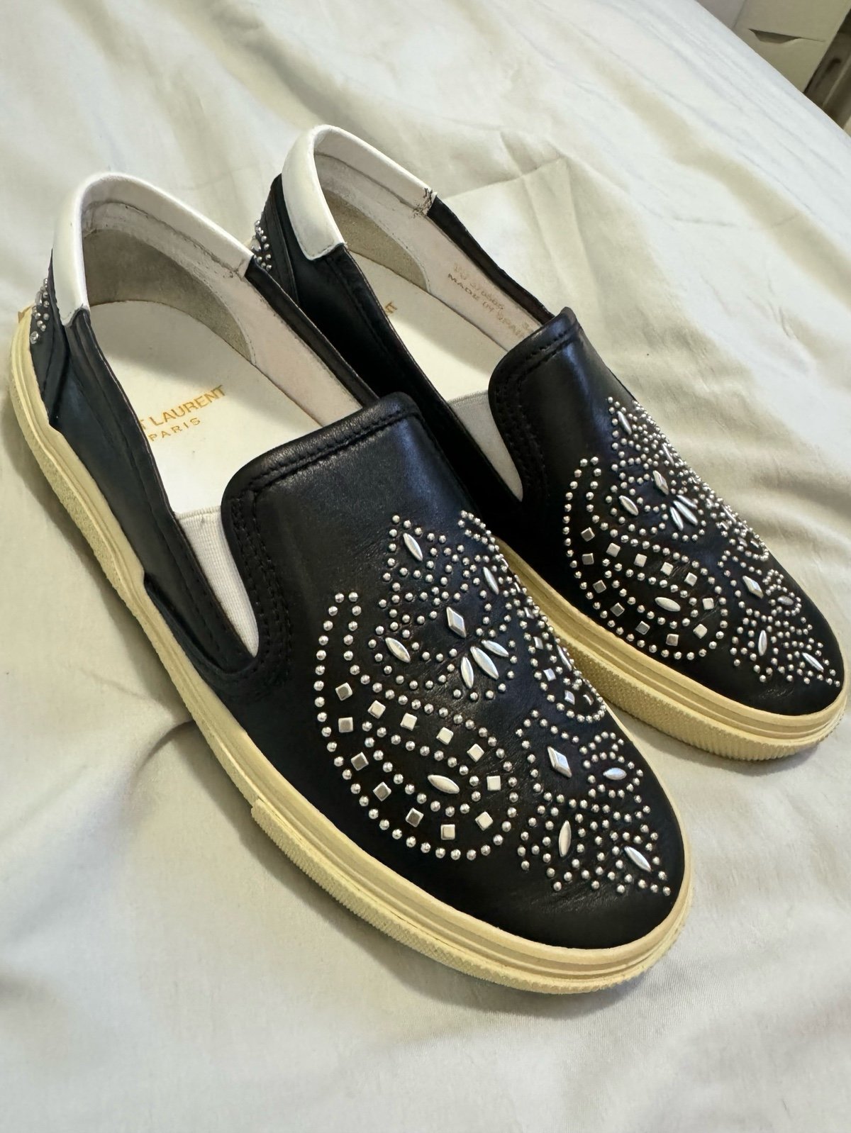 Yves Saint Laurent