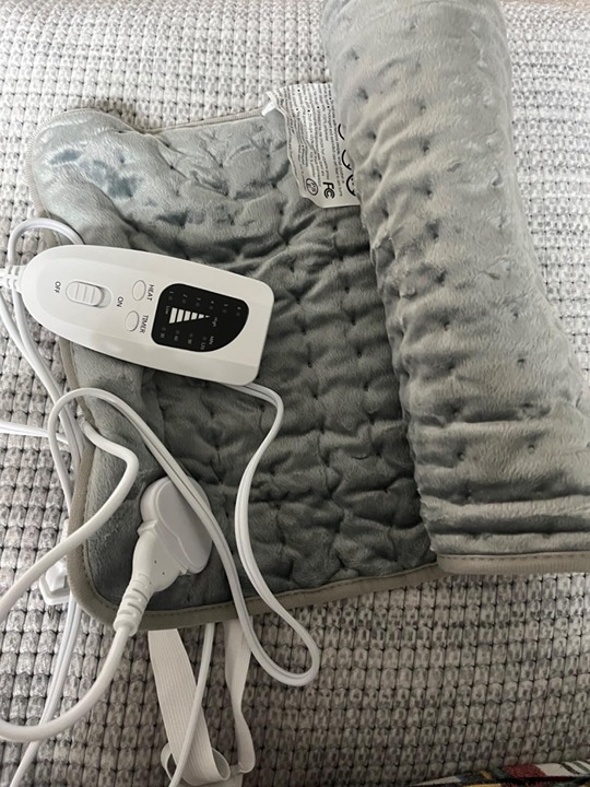 Electric Heating Pads For All Pain Brandnew