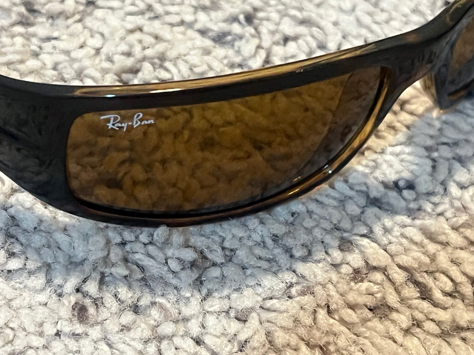 Ray-Ban RB8057 Sunglasses