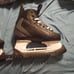 American hockey skates