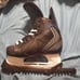 American hockey skates