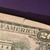1988A 20 Federal Reserve Star Note Twenty Dollar Bill B05624147* Small Tears